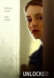 Unlocked movie poster