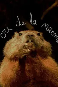 Le cri de la marmotte movie poster