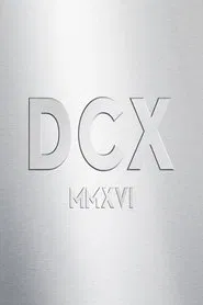 Dixie Chicks - DCX MMXVI Live movie poster