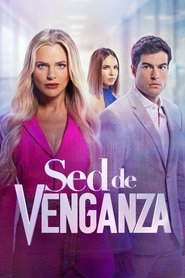 Sed de Venganza tv show poster
