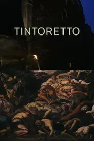 Tintoretto – Das Drama des Bildes movie poster