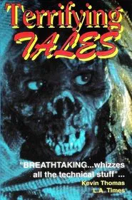Terrifying Tales movie poster