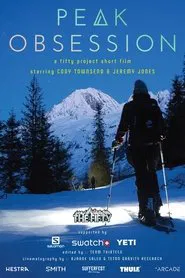 Poster do filme Peak Obsession