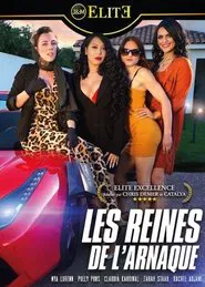 Poster do filme The Queens of the Scam