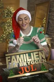 Poster da série Familien fra Bryggen Jul