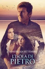 Back To The Island tv show poster