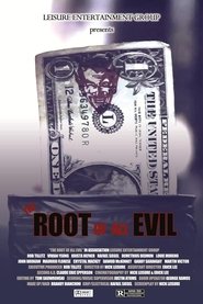 The Root of All Evil movie poster