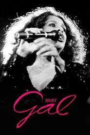 Baby Gal movie poster