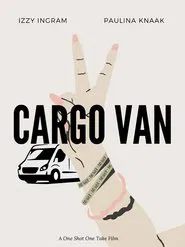 Cargo Van movie poster