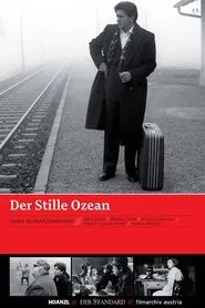 The Silent Ocean movie poster