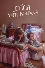 Letícia, Monte Bonito, 04 movie poster