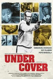 Under Cover movie poster