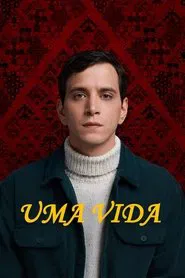 Poster da série Ömer
