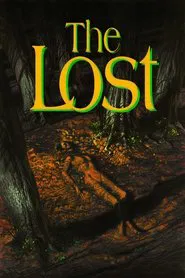 Poster do filme The Lost