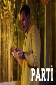 Poster do filme Party