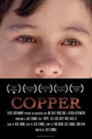 Copper movie poster