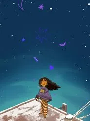 Ananda movie poster