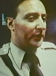 Chicago Nazis movie poster