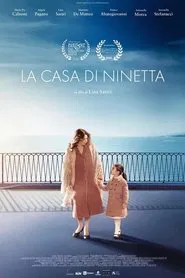 Poster do filme La casa di Ninetta