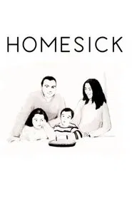 Homesick movie poster