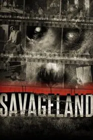 Poster do filme Savageland