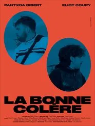 La Bonne Colère movie poster