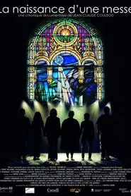 La naissance d'une messe movie poster