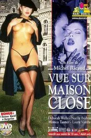 Vue sur Maison Close movie poster
