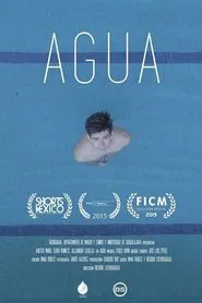 Water movie poster