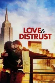 Love and Distrust movie poster