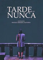Poster do filme Late or Never