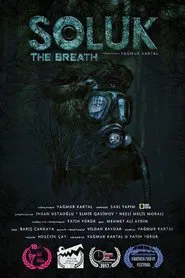 The Breath movie poster