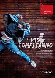My Birthday movie poster