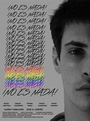 No es nada movie poster