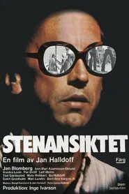 The Stone Face movie poster