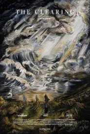 The Clearing movie poster