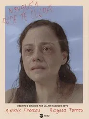 Ninguém Pode te Culpar movie poster