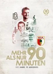 Mehr als nur 90 Minuten movie poster