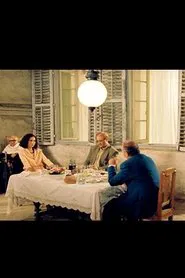Poster do filme Countryside House