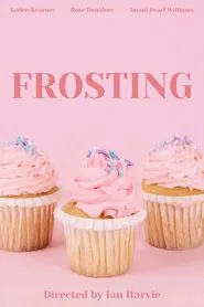 Frosting movie poster
