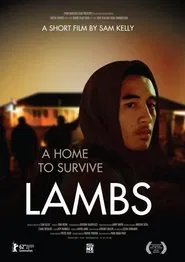 Lambs movie poster