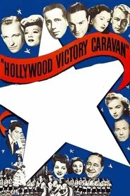 Poster do filme Hollywood Victory Caravan