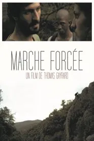 Marche forcée movie poster