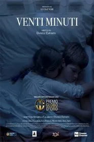 Twenty Minutes movie poster