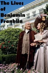 Life of Benjamin Franklin tv show poster