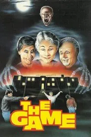 Poster do filme The Game