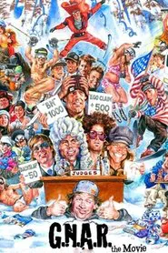 G.N.A.R. movie poster