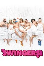 Swingers movie poster