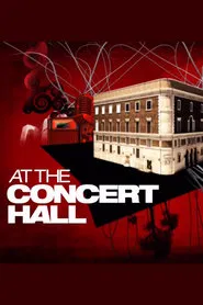 Lady Antebellum - At The Concert Hall movie poster