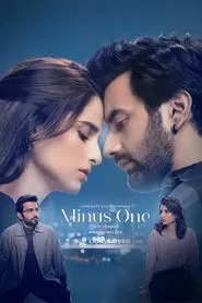 Poster da série Minus One